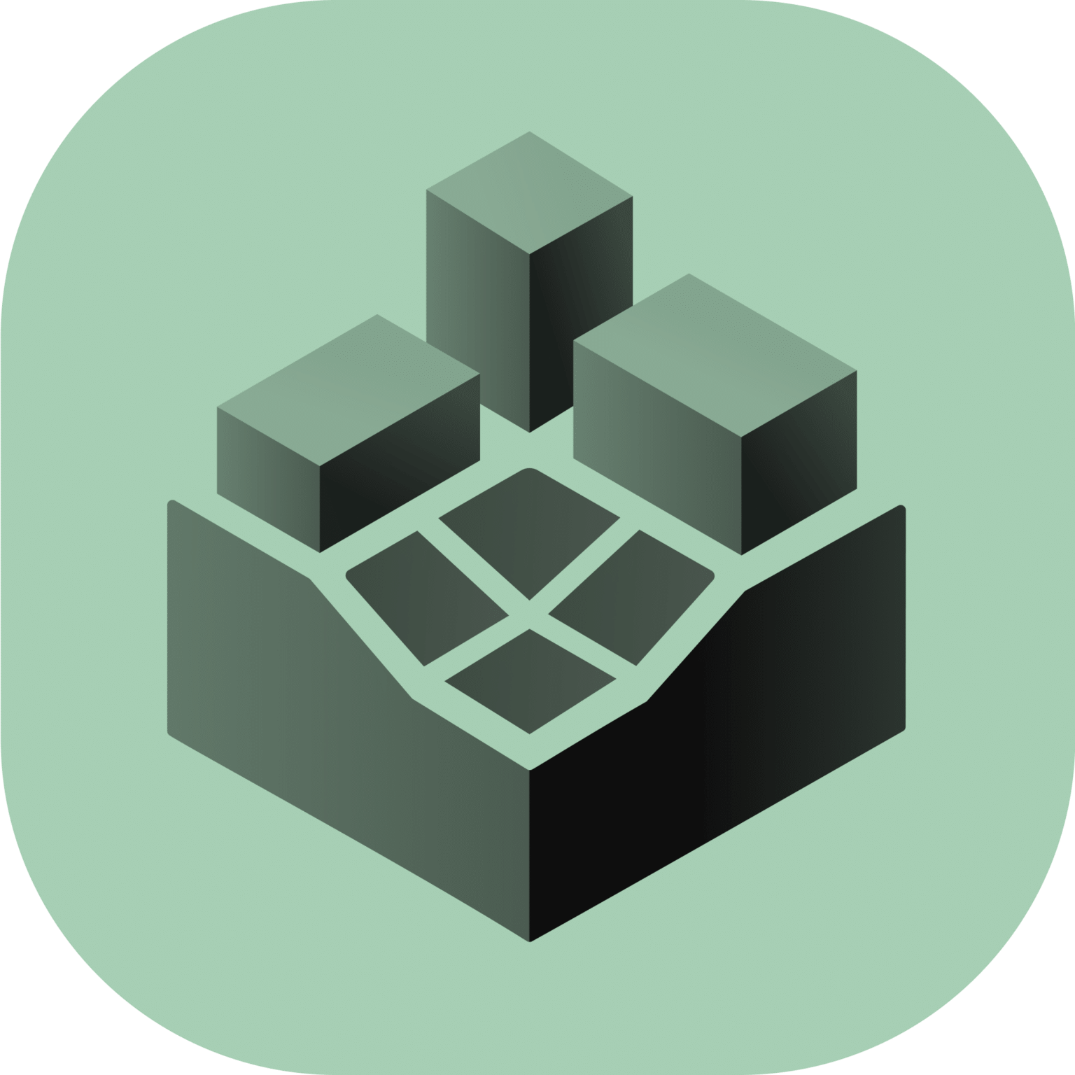 HxGN content program logo